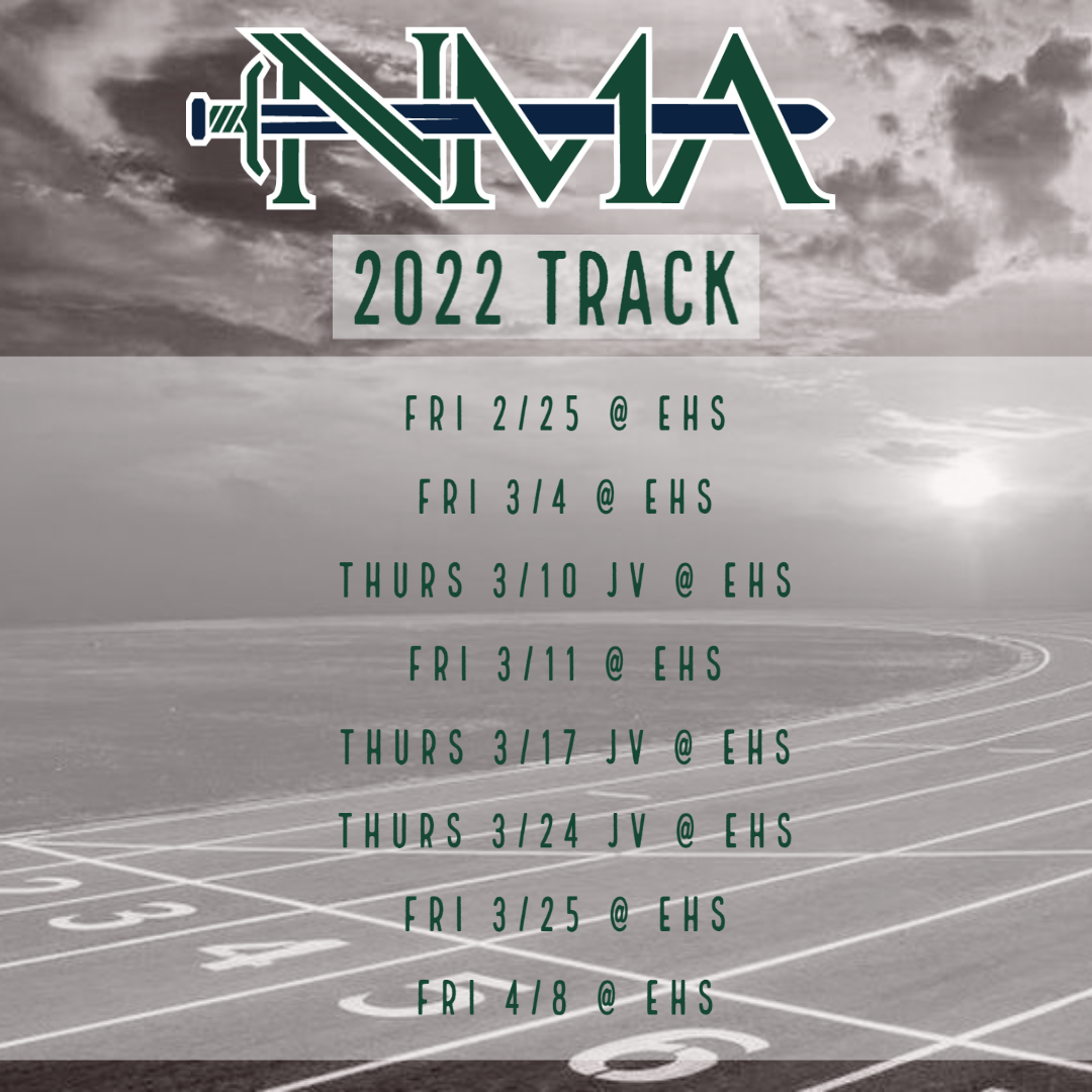 Northside Methodist Academy Track and Field